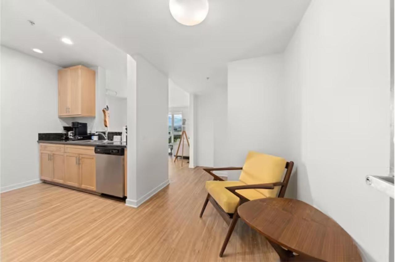 Ocean View 2br By Santa Monica Pier 2min Walk Appartement Los Angeles