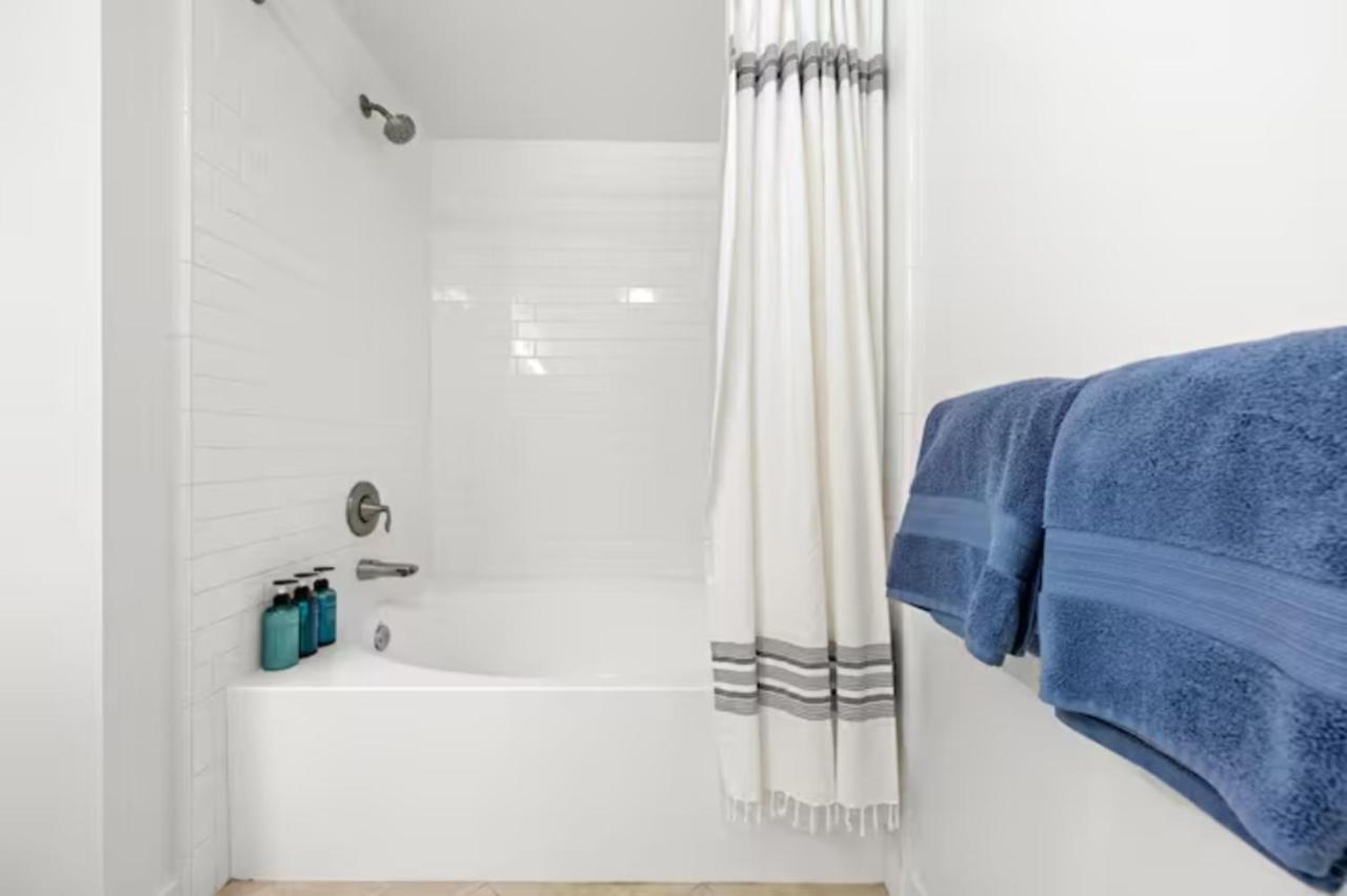 Appartement Ocean View 2br By Santa Monica Pier 2min Walk