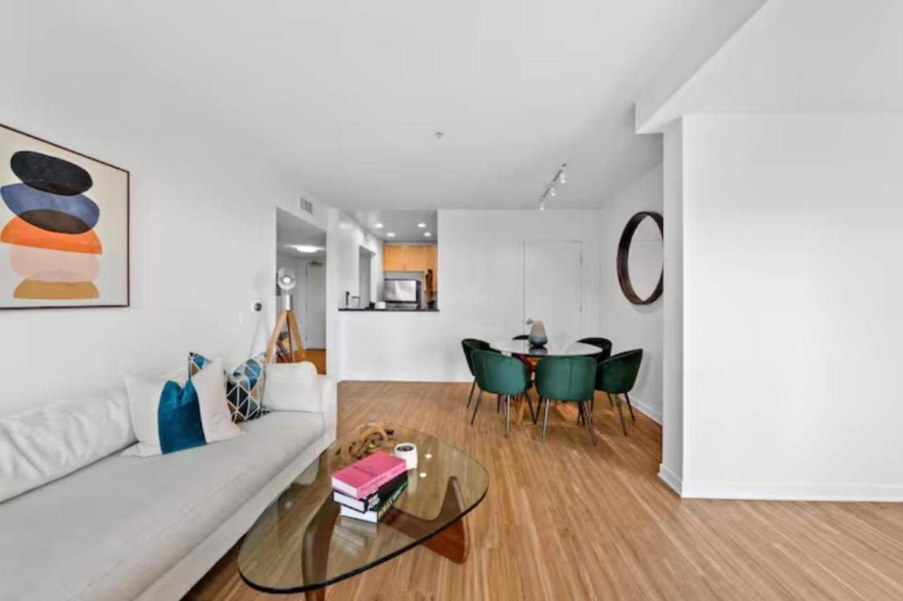Ocean View 2br By Santa Monica Pier 2min Walk Appartement *