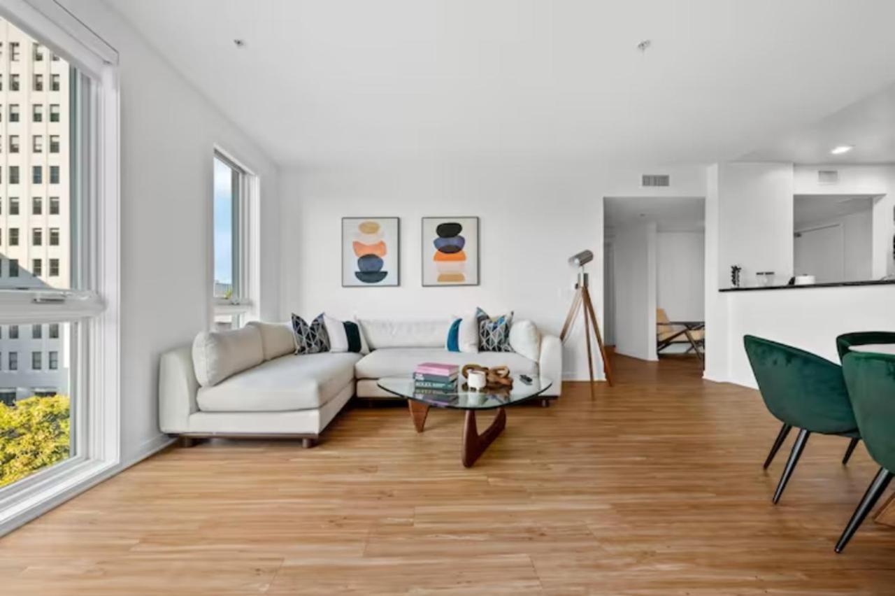 Apartment Ocean View 2br By Santa Monica Pier 2min Walk