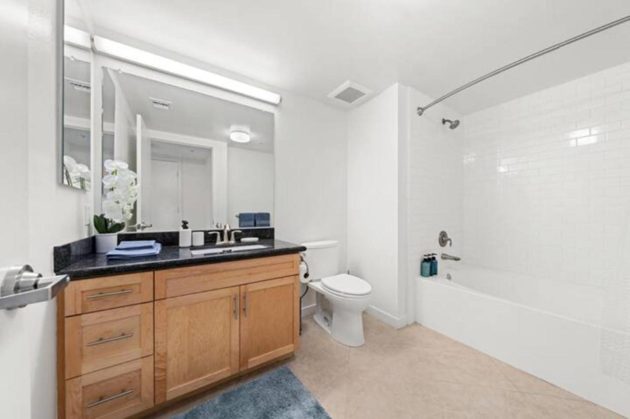 Ocean View 2br By Santa Monica Pier 2min Walk Los Ángeles