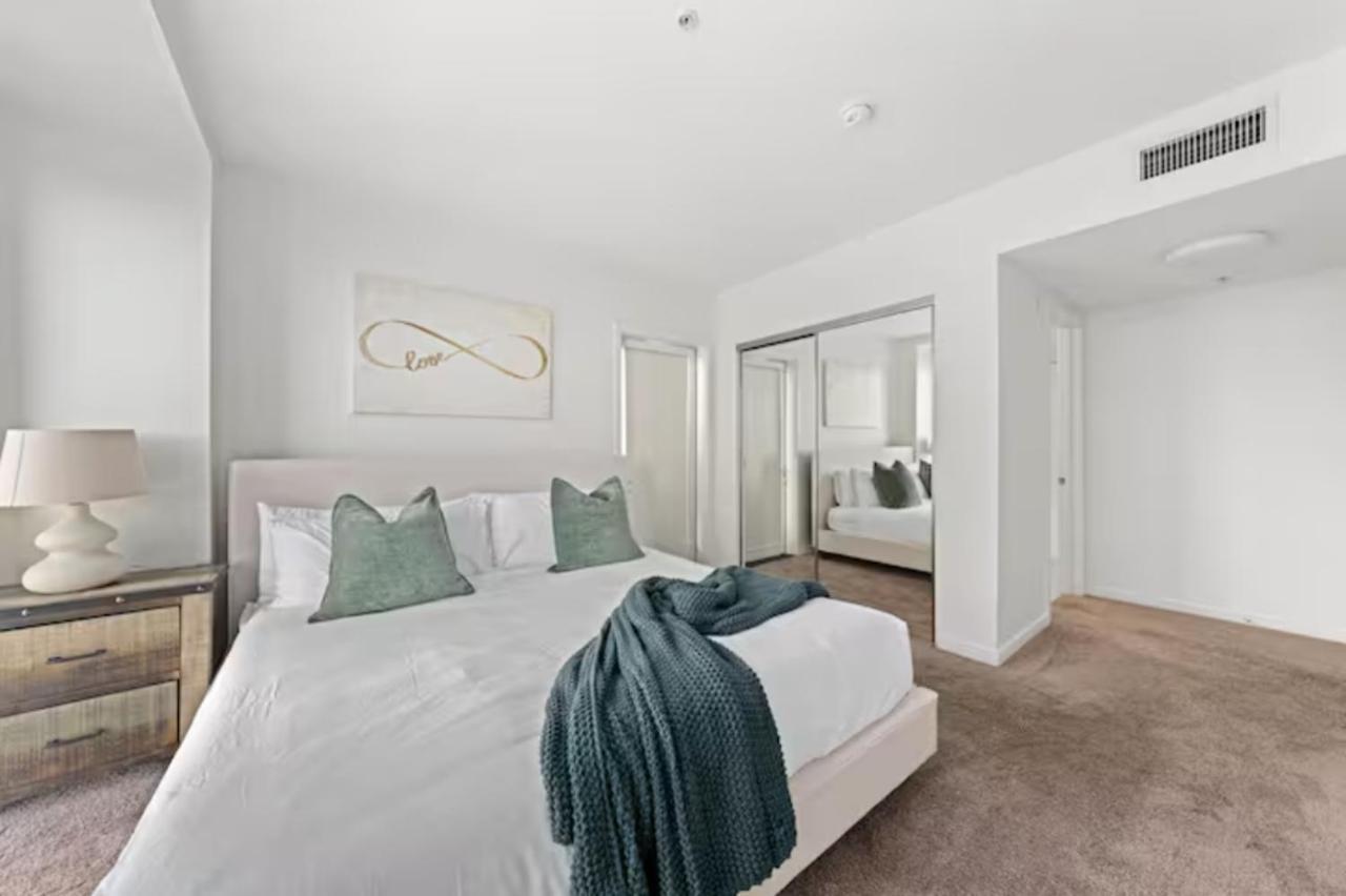 Ocean View 2br By Santa Monica Pier 2min Walk * Los Ángeles