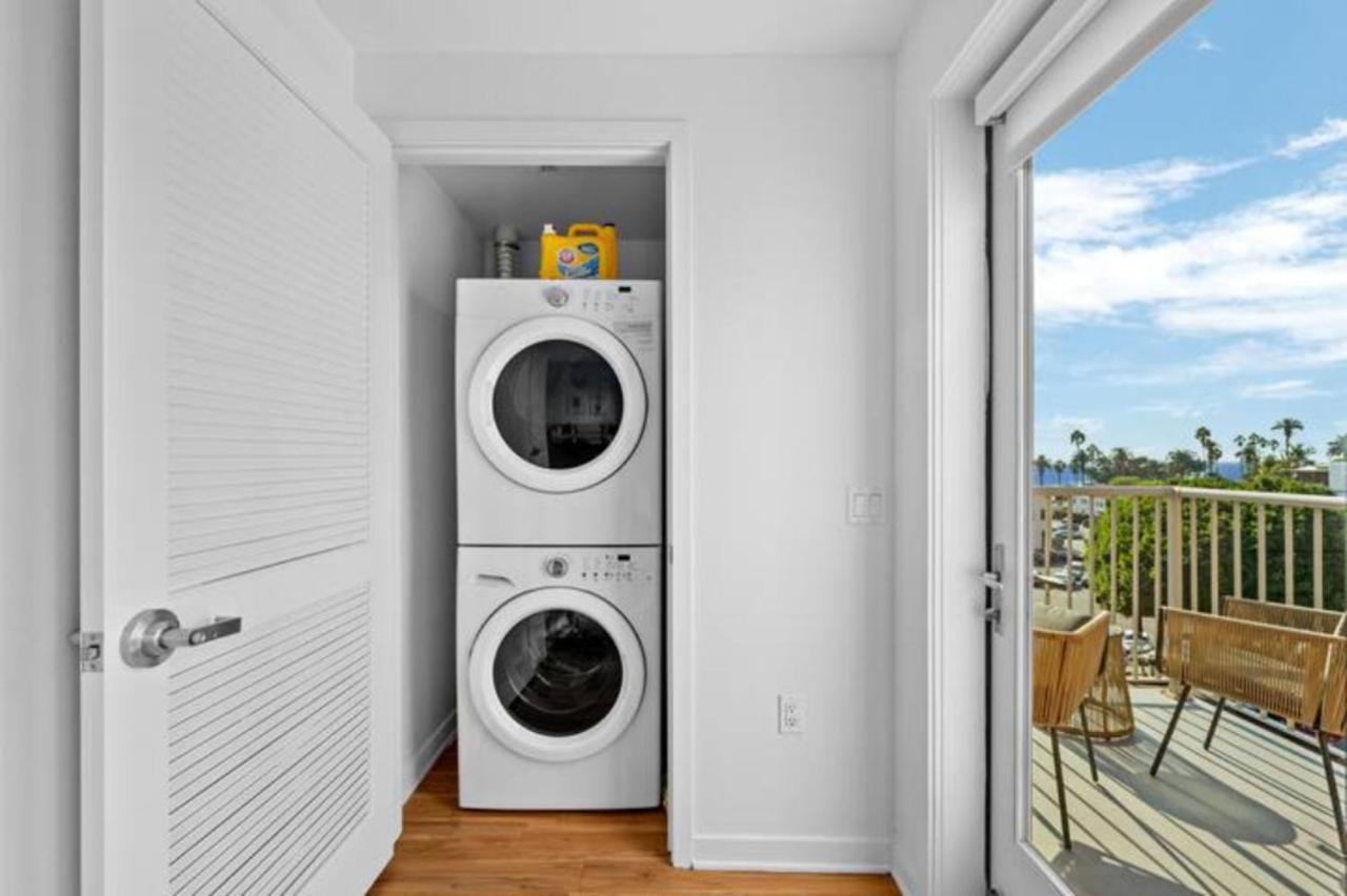 Ocean View 2br By Santa Monica Pier 2min Walk Apartamento Los Ángeles