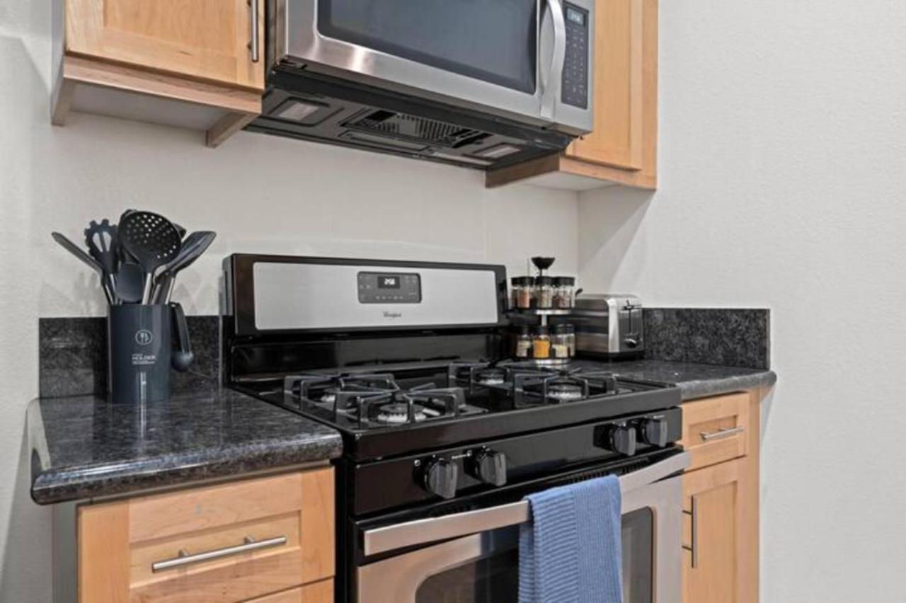 Ocean View 2br By Santa Monica Pier 2min Walk Apartamento Los Ángeles